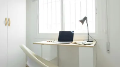 Habitación en alquiler en Albors, Albors (Distrito Camins al Grau. València Capital) de 589 €<span>/mes</span>