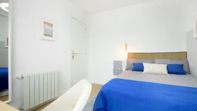 Habitación en alquiler en Albors, Albors (Distrito Camins al Grau. València Capital) de 589 €<span>/mes</span>