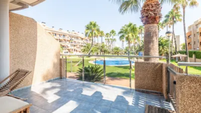 Piso – Dénia - Vista 2