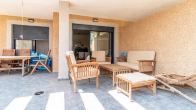 Piso – Dénia - Vista 5