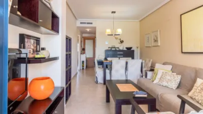 Piso – Dénia - Más