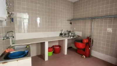 Casa – Xaló - Vista 3