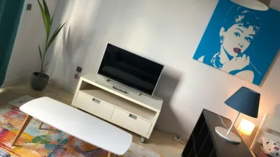 Piso en alquiler en San Andrés - Imagen 4