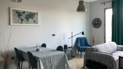 Piso en alquiler en San Andrés - Imagen 5