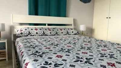 Piso en alquiler en San Andrés - Imagen 8