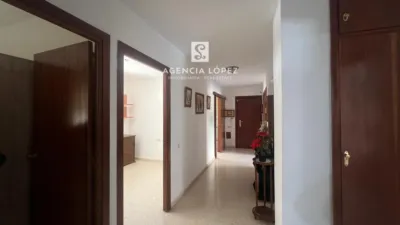 Apartment in the City Centre photo 15