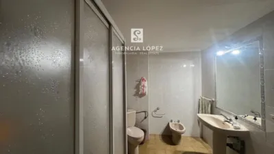 Apartment in the City Centre photo 21