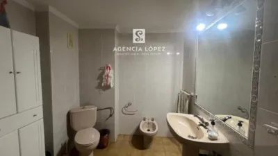 Apartment in the City Centre photo 22