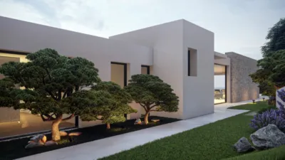 Casa – Altea - Más