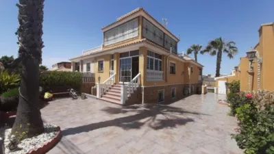Casa – Torrevieja, Polígono Casa Grande - Más