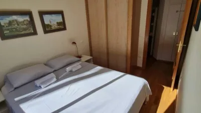 Piso en alquiler en Aravaca - Imagen 2