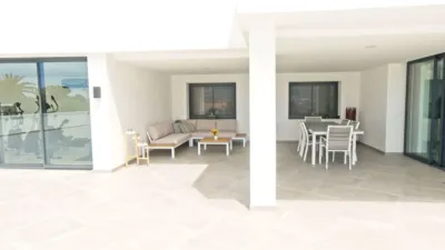Casa – Altea - Vista 2