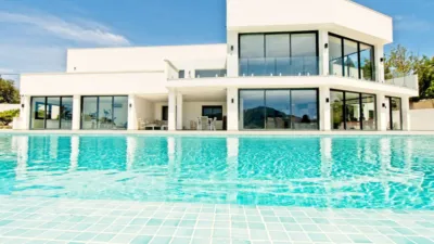 Casa – Altea - Vista 3