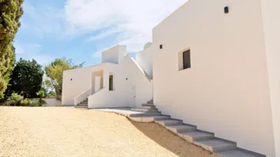 Casa – Altea - Vista 5