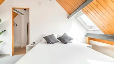 Piso en alquiler en Berruguete - Imagen 10