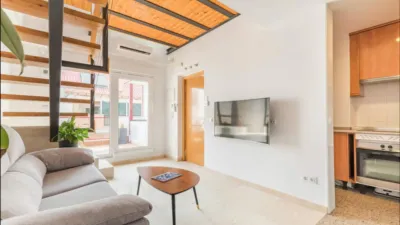 Piso en alquiler en Berruguete - Imagen 4