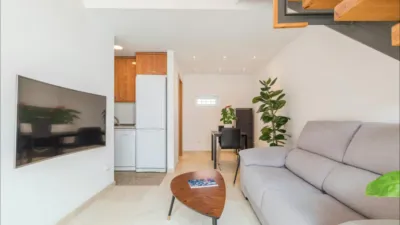 Piso en alquiler en Berruguete - Imagen 5