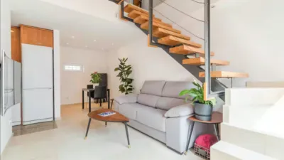 Piso en alquiler en Berruguete - Imagen 6