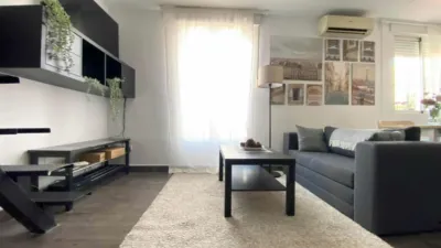 Piso en alquiler en Sol - Imagen 3
