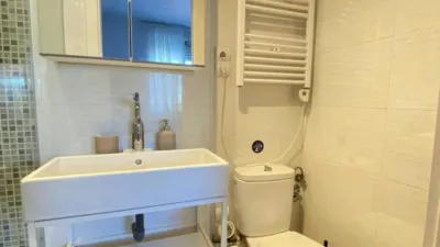 Piso en alquiler en Sol - Imagen 6