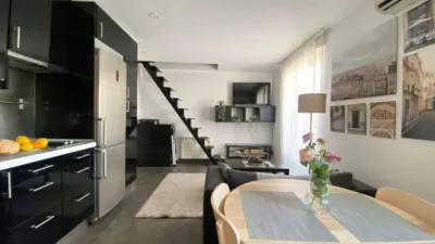 Piso en alquiler en Sol - Imagen 9