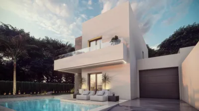 Casa – L'Alfàs del Pi - Vista 3