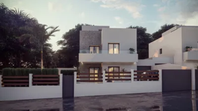 Casa – L'Alfàs del Pi - Vista 5