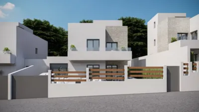Casa – L'Alfàs del Pi - Més