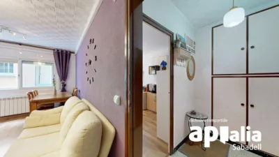 Apartment in Centre photo 21