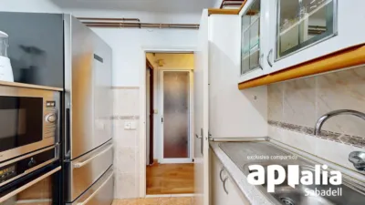 Apartment in Centre photo 27