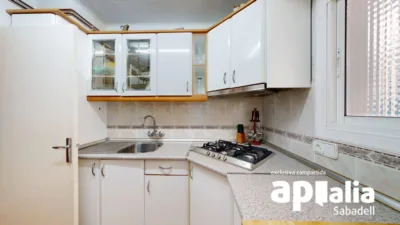 Apartment in Centre photo 29