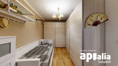 Apartment in Centre photo 6