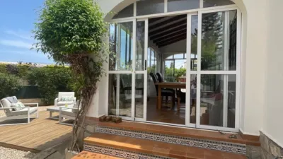 Casa - Vista 3