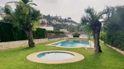 Casa - Vista 4