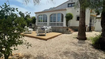 Casa - Vista 5