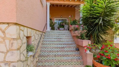 Casa – L'Alfàs del Pi - Vista 2