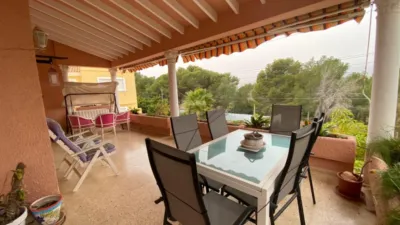 Casa – L'Alfàs del Pi - Vista 4