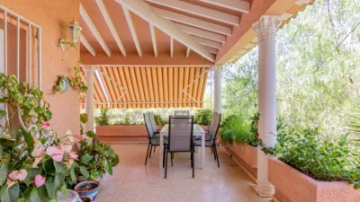 Casa – L'Alfàs del Pi - Vista 5