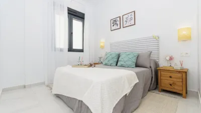 Piso – Almoradí - Vista 2
