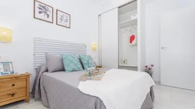 Piso – Almoradí - Vista 3