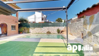 Casa en Can Serra photo 43