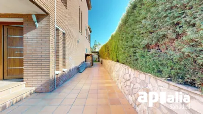 Casa en Can Serra photo 45