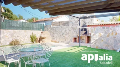 Casa en Can Serra photo 50