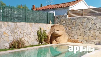 Casa en Can Serra photo 51