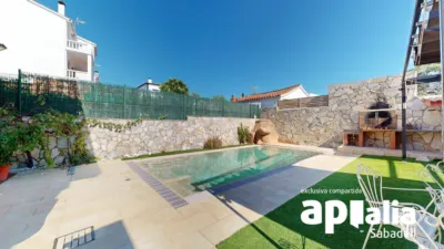 Casa en Can Serra photo 53