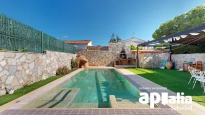 Casa en Can Serra photo 54