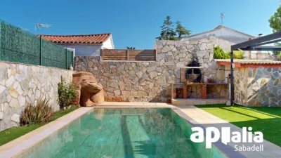 Casa en Can Serra photo 55