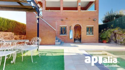 Casa en Can Serra photo 58