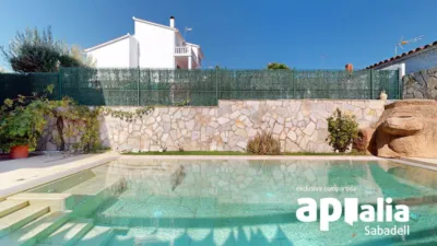 Casa en Can Serra photo 59