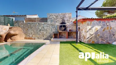 Casa en Can Serra photo 60
